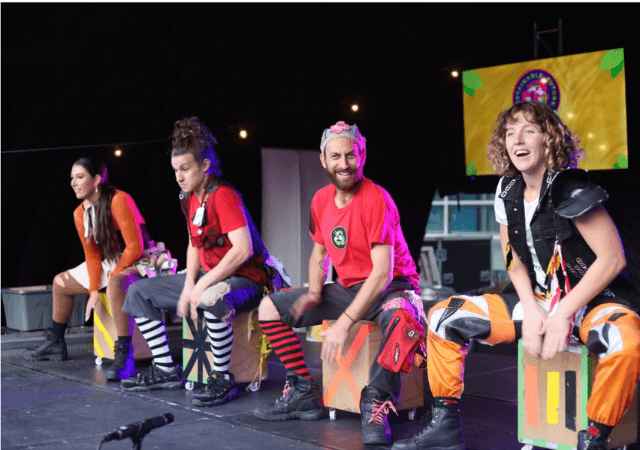 Sustainable Future Festival